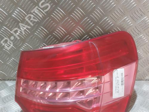 Used Right taillight CITROËN C5 III (RD_) 2.0 HDi 140 (RDRHF8, RDRHFA, RDRHA8, RDRHAJ) (140 hp) 31629695