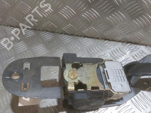 Front right seatbelt RENAULT KANGOO Express (FC0/1_) 1.2 (FC01, FC0A, FC0F) | BP24497635I25 - Image 4