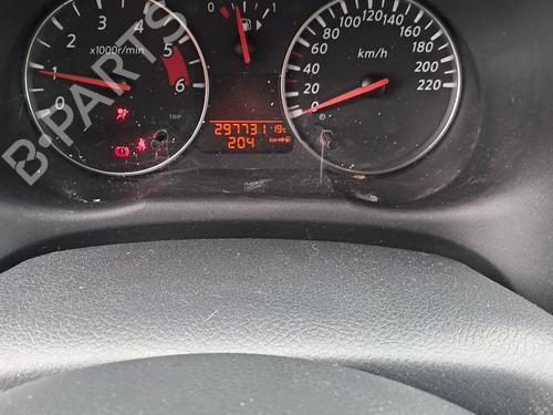 Left taillight NISSAN NOTE (E11, NE11) 1.5 dCi | BP27568578C34  - Image 12