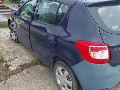 Seat buckle DACIA SANDERO II 1.2 | BP21512828I32 - Image 4