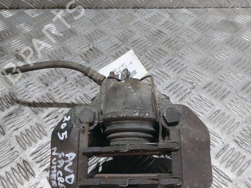 Used Right front brake caliper PEUGEOT 205 I (741A/C) 1.6 (75 hp) 21510053