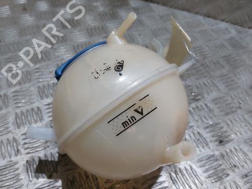 Expansion tank VW GOLF VI (5K1) 1.6 TDI | BP21513468C120 