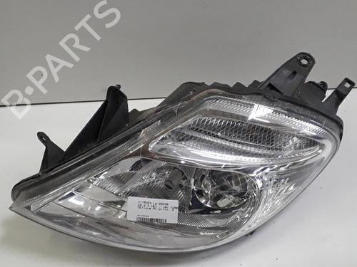 Venstre forlygte CITROËN C8 (EA_, EB_) 2.2 HDi | BP29173870C28 