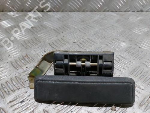Front right exterior door handle PEUGEOT 205 II (20A/C) 1.1 | BP21503947C129 