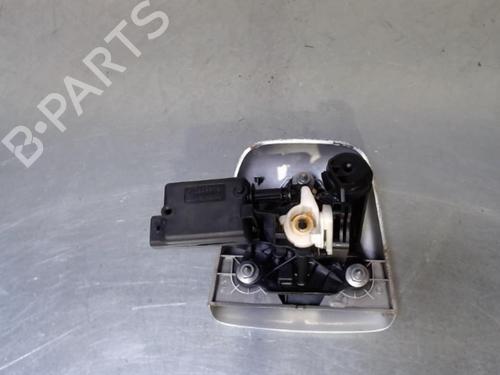 Bakluke lås RENAULT CLIO II (BB_, CB_) 1.5 dCi (B/CB3M) (64 hp) 29145789