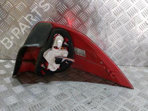 Used Left taillight Left taillight RENAULT MEGANE II Saloon (LM0/1_) 1.5 dCi (LM1E) (106 hp) 21508064 21508064