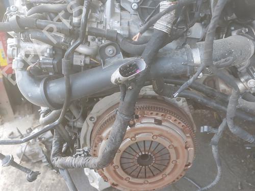Engine SEAT LEON (5F1) 1.6 TDI | BP29315262M1 