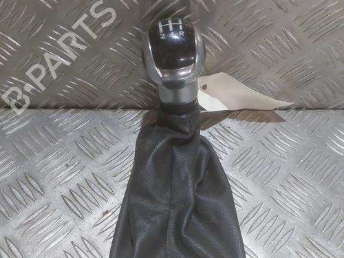 Shift knob CITROËN DS3 (SA_) 1.6 HDi 90 | BP25487281I34 - Image 4