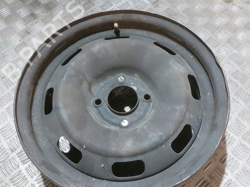 Used Rim PEUGEOT 208 I (CA_, CC_) 1.4 HDi (68 hp) 21671245