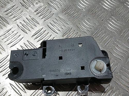 Front right interior door handle FORD FOCUS II (DA_, HCP, DP) 1.6 TDCi | BP21514783I14 