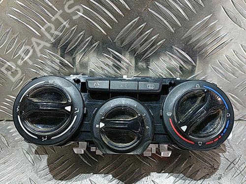 Climate control PEUGEOT 2008 I (CU_) 1.6 BlueHDi 100 | BP21506222I5 