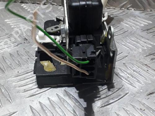 Used Rear right lock Rear right lock DACIA SANDERO 1.5 dCi (86 hp) 21511260 21511260