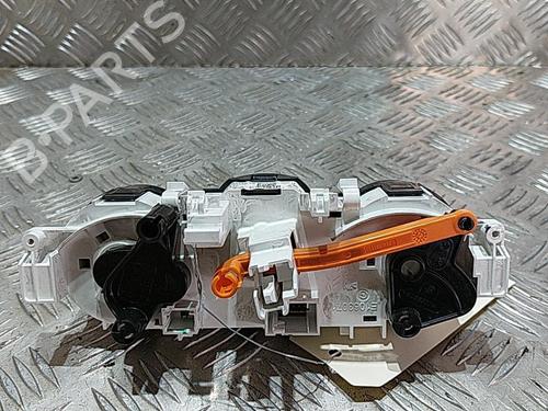 Used Climate control Climate control PEUGEOT 208 I (CA_, CC_) 1.6 HDi (92 hp) 21506233 21506233