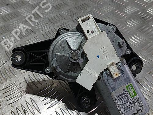 Ruitenwissermotor achter RENAULT CLIO III (BR0/1, CR0/1) 1.5 dCi (C/BR0G, C/BR1G) (68 hp) 21514750