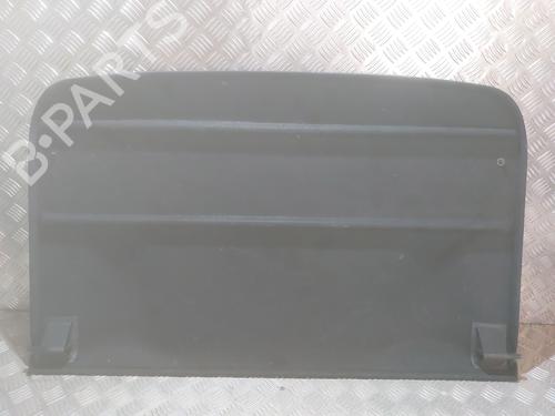 Rear parcel shelf MERCEDES-BENZ C-CLASS Coupe (CL203) C 200 CDI (203.707) | BP25203239C85 