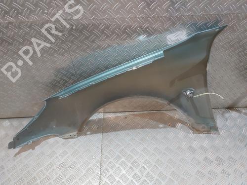 Forkjerm høyre PEUGEOT 206 Hatchback (2A/C) 1.6 16V | BP26211781C42 