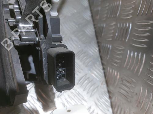 Front right lock FORD FOCUS II (DA_, HCP, DP) 1.6 TDCi | BP29737467C97 