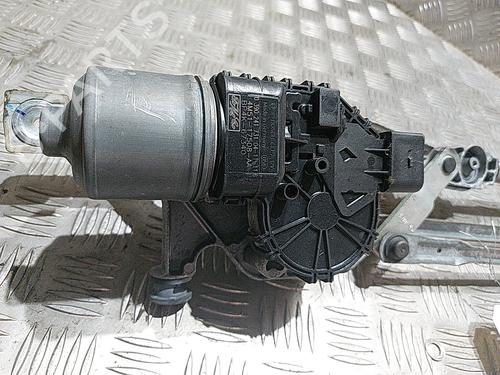 Front wiper motor FORD FOCUS II (DA_, HCP, DP) 1.6 Ti | BP21504396M29 