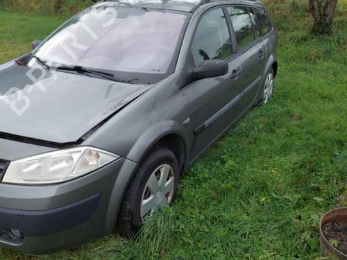 Crossmember RENAULT MEGANE II Estate (KM0/1_) 1.5 dCi (KM0F, KM0T, KM2B) | BP21511001C162 