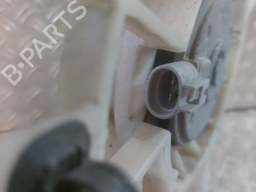 Radiator fan TOYOTA YARIS (_P9_)  | BP24367790M35 