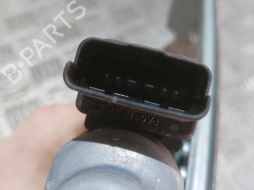 Used Rear right window mechanism Rear right window mechanism 23811235 23811235