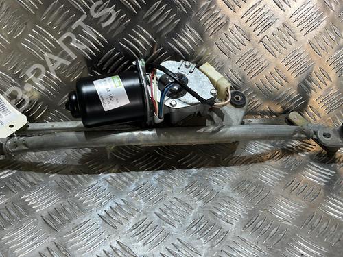 Front wiper motor PEUGEOT 106 II (1A_, 1C_) 1.0 i | BP21507654M29 
