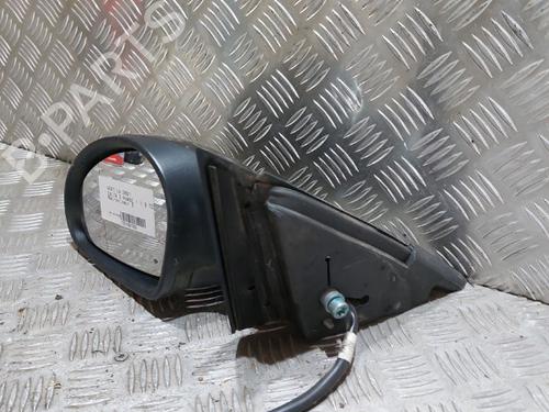 Used Left mirror Left mirror SEAT IBIZA III (6L1) 1.9 TDI (100 hp) 21507801 21507801