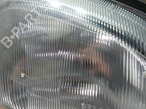 Used Right headlight Right headlight RENAULT KANGOO Express (FC0/1_) D 65 1.9 (FC0E, FC02, FC0J, FC0N) (64 hp) 21514944 21514944