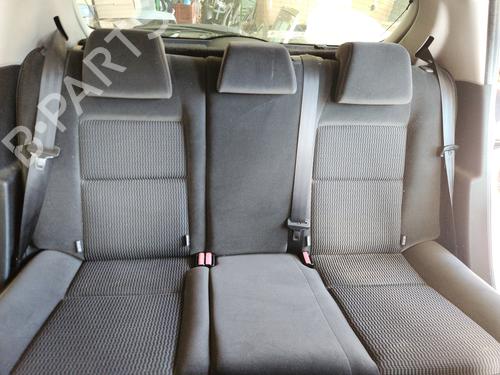 Used Rear seat PEUGEOT 207 (WA_, WC_) 1.6 HDi (90 hp) 29570887
