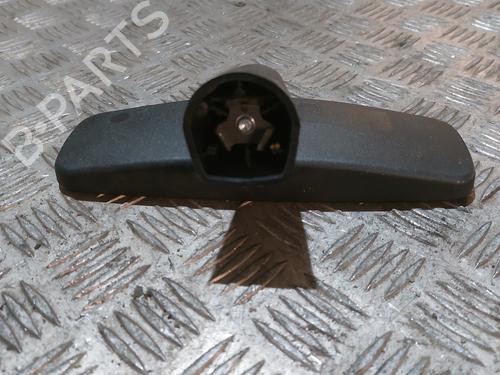 Rear mirror PEUGEOT 208 I (CA_, CC_) 1.4 HDi | BP21671291I6 