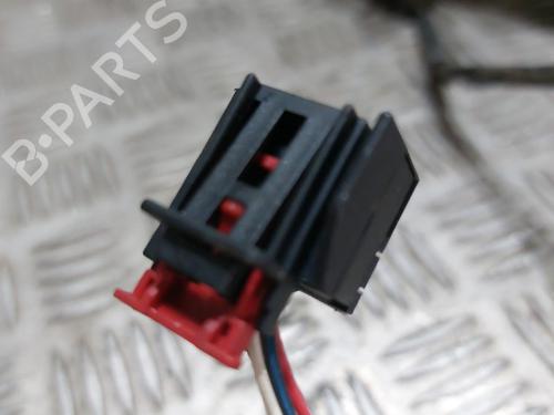 Right mirror AUDI A3 (8P1) 2.0 TDI | BP21514085C27 