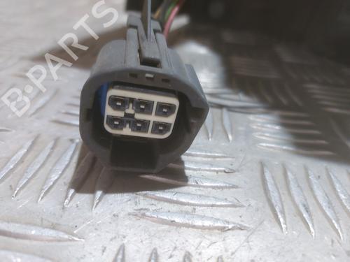 Left taillight LAND ROVER RANGE ROVER SPORT I (L320) 2.7 D 4x4 | BP25441853C34 