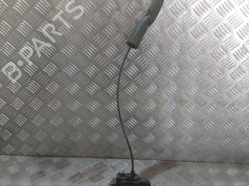 Used Front right lock RENAULT SCÉNIC III (JZ0/1_) 1.6 dCi (JZ00, JZ12) (130 hp) 23811304