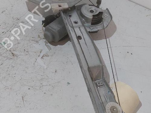 Used Front right window mechanism Front right window mechanism CITROËN C3 II (SC_) [2009-2026] 39035221 39035221