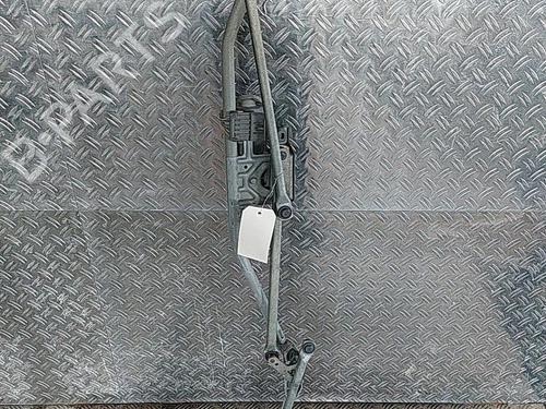 Used Front wiper motor OPEL ZAFIRA A MPV (T98) 2.0 DTI 16V (F75) (101 hp) 21514572