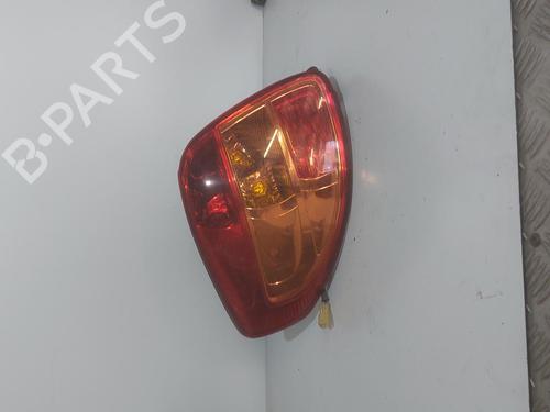 Left taillight SUZUKI SX4 (EY, GY) 2.0 DDiS 4x4 (RW420D) | BP34692938C34 - Image 2