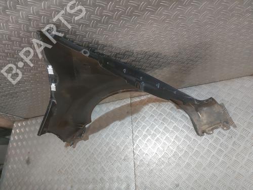 Forkjerm høyre RENAULT MODUS / GRAND MODUS (F/JP0_) 1.5 dCi (FP0F, JP0F) | BP21669584C42 