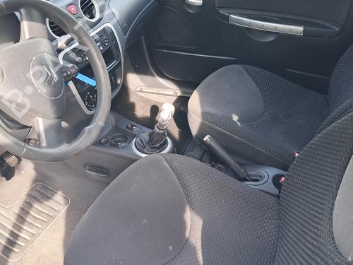 Used Parts CITROËN C2 (JM_) 1.4 HDi (68 hp) 4226993