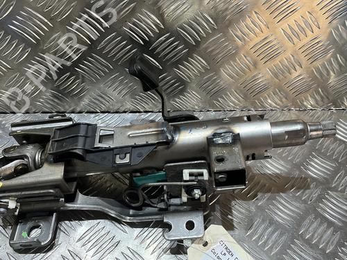 Used Steering column Steering column CITROËN C3 I (FC_, FN_) 1.4 HDi (68 hp) 21511667 21511667