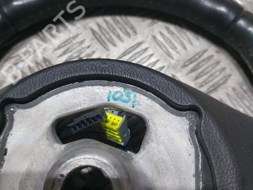 Steering wheel BMW 1 (E87) 118 d | BP21513591C49 
