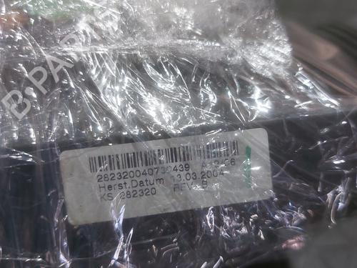 Steering column stalk OPEL ASTRA H (A04) 1.7 CDTI (L48) | BP27648321I23 - Image 6