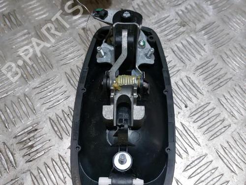 Front left exterior door handle CITROËN NEMO MPV 1.4 HDi | BP21503248C128 