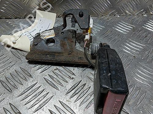 Used Seat buckle CITROËN C4 I (LC_) 1.6 HDi (109 hp) 21506521