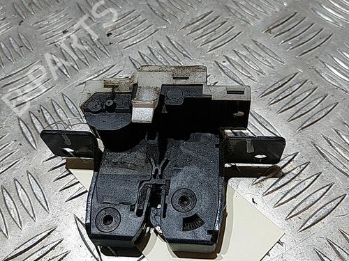 Used Tailgate lock Tailgate lock 21504348 21504348
