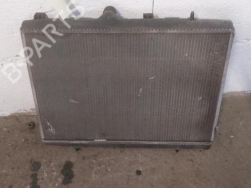 Used Water radiator Water radiator 36858735 36858735