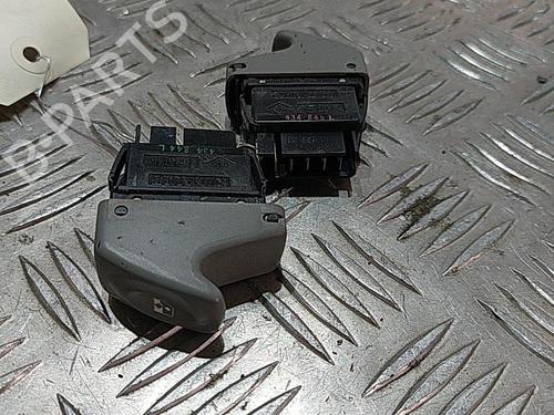 Used Left front window switch Left front window switch 21504701 21504701
