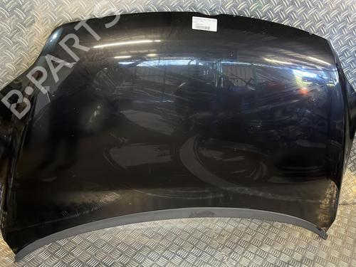 Hood VW GOLF PLUS V (5M1, 521) 1.9 TDI | BP21515317C1 