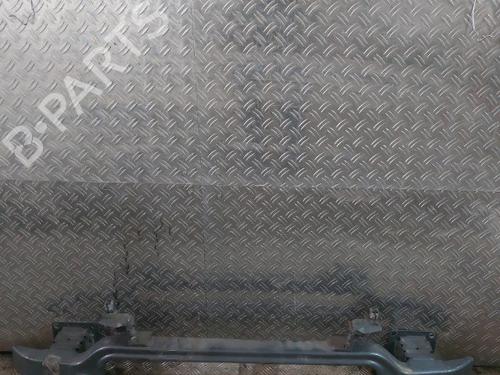 Used Front bumper reinforcement PEUGEOT 407 (6D_) 2.0 HDi 135 (6DRHRH, 6DRHRE, 6DRHRG, 6DRHRJ) (136 hp) 21510094