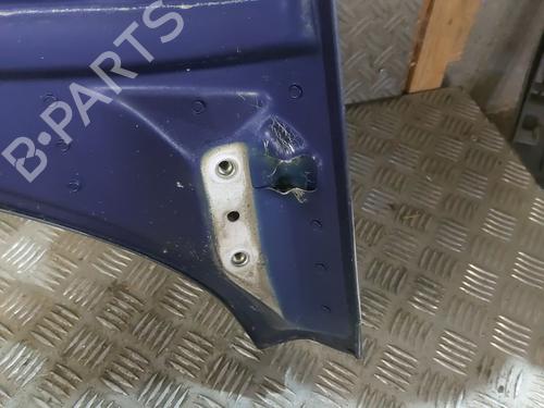 Hood PEUGEOT 307 (3A/C) 2.0 HDi 110 | BP21504743C1 