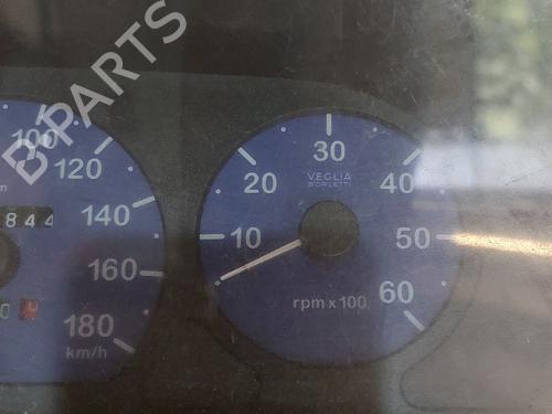 Used Instrument cluster Instrument cluster PEUGEOT BOXER Platform/Chassis (ZCT_) 2.5 D (86 hp) 32699803 32699803